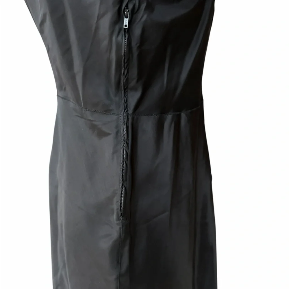 NWOT 1950s Barbizon “Ariel” Tafredda Slip - Picture 5 of 10